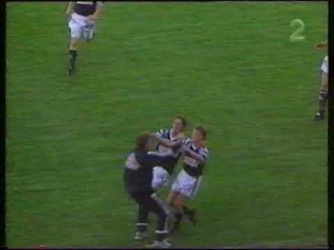 Viking - Ham-Kam Runde 5 1993