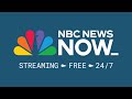 LIVE NBC News NOW Nov 20