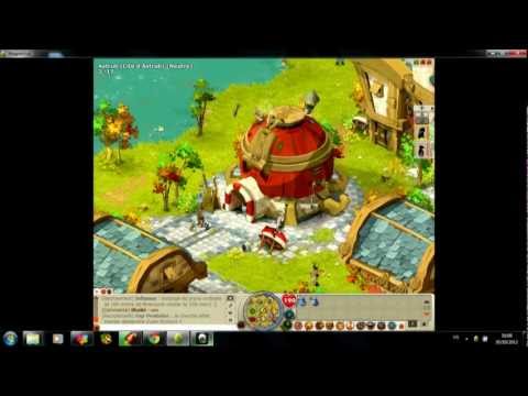 comment devenir pecheur dofus