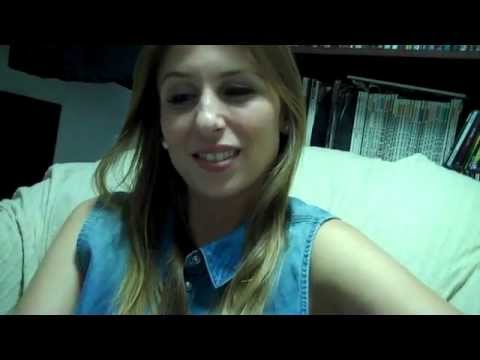 Bo Stoyanova @RadiYo! NRB (2of4)