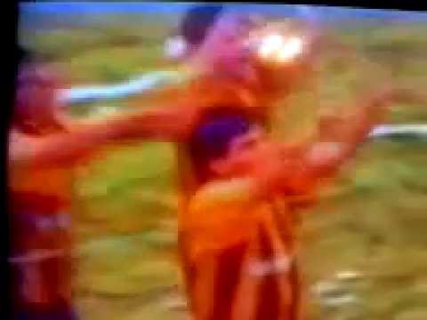 Ferrocarril Midland 2 - Deportivo Merlo 2 (Primera C Apertura 1994)