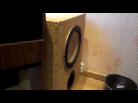 Intertechnik MDS-12 DVC+Holton 600