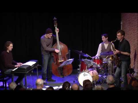 Sal La Rocca Quartet(1) @ Jazzzolder
