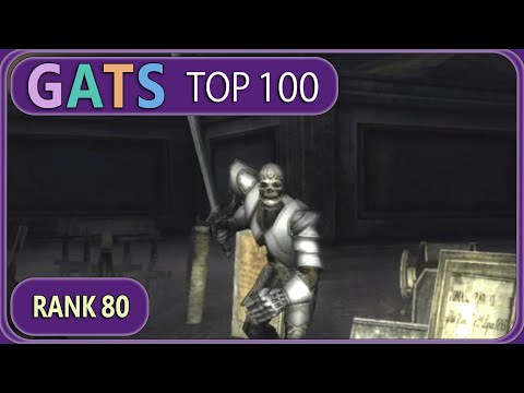 👿 Painkiller: Black Edition (Review) 🖱️ (PC, 2004) #️⃣ Rank 80/100