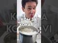 Så Kokar Du Perfekt Ris
