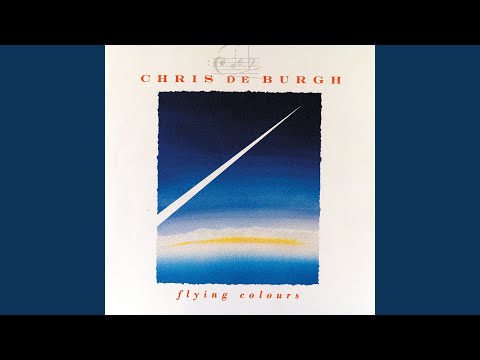 The Last Time I Cried