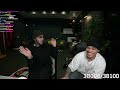 Gelo Ball Previews Law And Order On Plaqueboymax S Stream