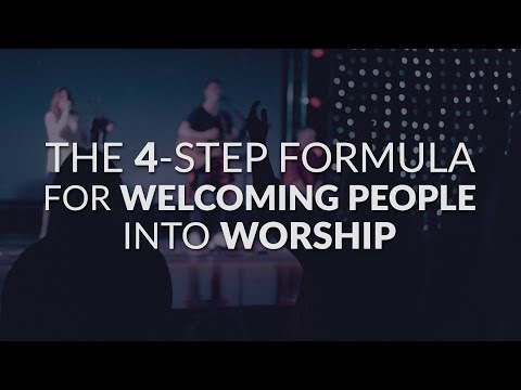 download lagu mp3 mp4 How To Start Worship, download lagu How To Start Worship gratis, unduh video klip How To Start Worship