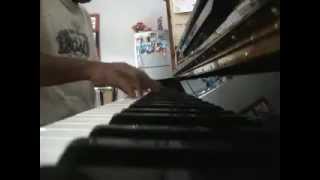 Bob James & Earl Klugh - Movin' On (Piano Cover)