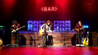 Rulo y la Contrabanda - El vals del adiós