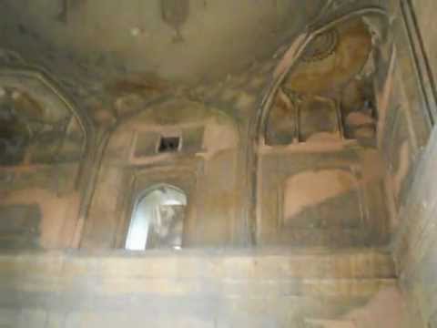 Delhiwonders : Abdul Rahim Khan-I-Khana