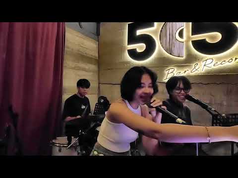 One on One - Wildson ft. Astyn Turr / Cat On The 4th Floor cover