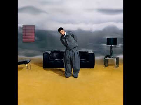 kwn - Back Of The Club (Official Audio)