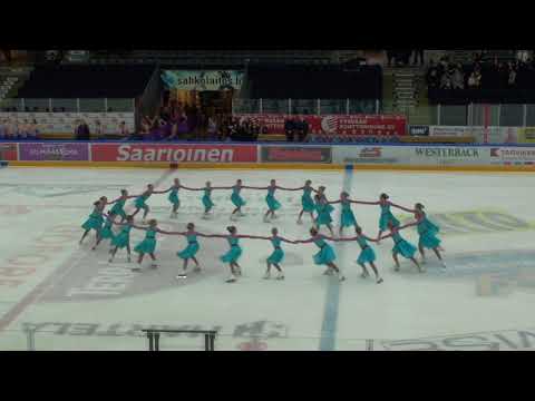 2017 10 29 IB Syncro gaala