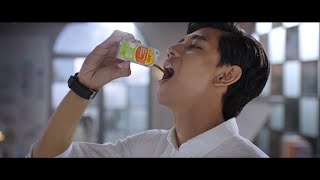 Download lagu OBH Combi Sachet, Cara Praktis Kalahkan Batuk Berdahak mp3