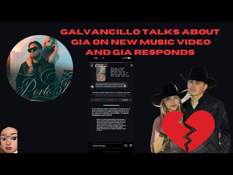 Gia Galvancillo Leak