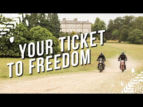 What to expect at the Adventure Bike Rider Festival 2021