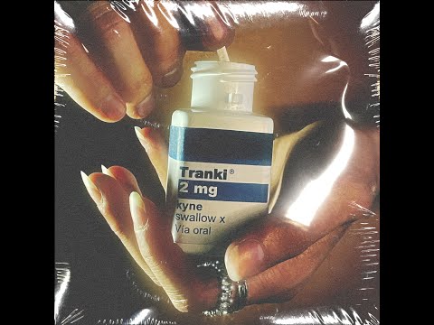 Tranki (con Swallow X)