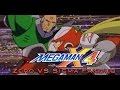 Megaman X 4 Zero Vs Sigma Fandub