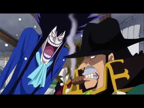 One Piece Gasstinktso Gastino funny