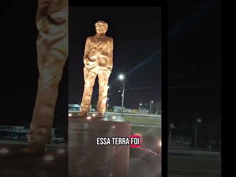 Luis Eduardo Magalhães. A Capital do Agro.#luiseduardomagalhaes #capitaldoagro#beatrizlifestyle