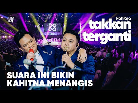 Sosok yang Takkan Terganti di KAHITNA