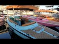 Electric Duffy Boat Experience Things To Do In Newport Beach