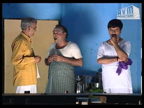 Episode 50: Vazhkkai Tamil TV Serial - AVM Productions