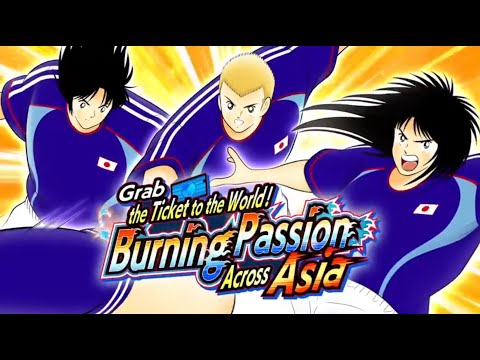 [GACHA] ALL IN 320 DB FOR KEN🥋 AND FUTSAL DUO⚽+ DREAM STEP-UP TRANSFER !! - CaptainTsubasa DreamTeam