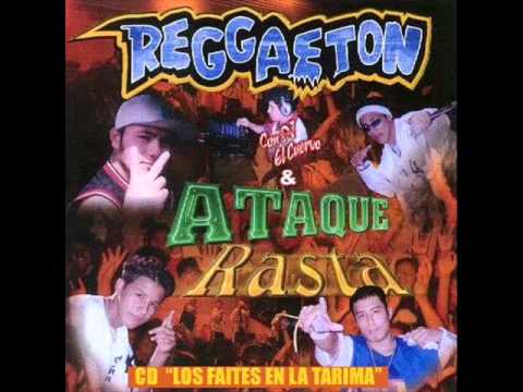 Ataque Rasta- Borgia