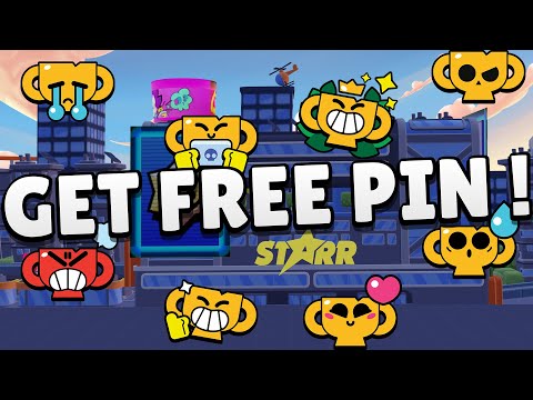 FREE PIN | All Championship Pins & How to Get Them