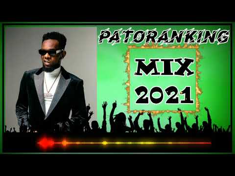 Patoranking Naija Mix | Hit Songs Collection | African Hit Music Songs