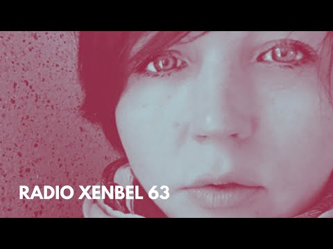 Xenia Beliayeva - Radio Xenbel 63