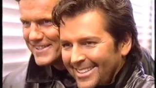 Copy of Modern Talking - From coast to coast