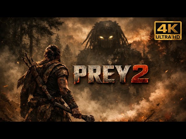 Don't Watch This Predator Sequel Without Knowing This First