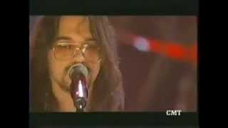 Hank Williams Jr and Shooter Jennings (Live)