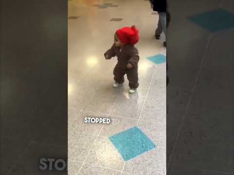 This video will make your Christmas day better ❤️