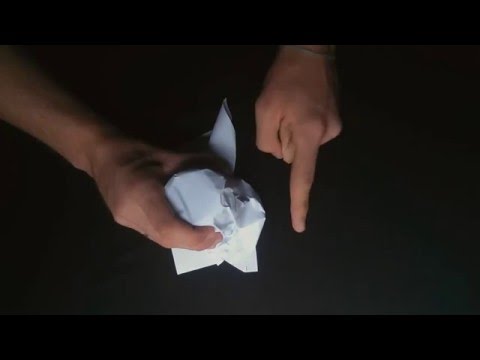 O COPO QUE DESAPARECE - PERFORMANCE