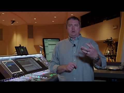 SSL Live Training 5 - Query