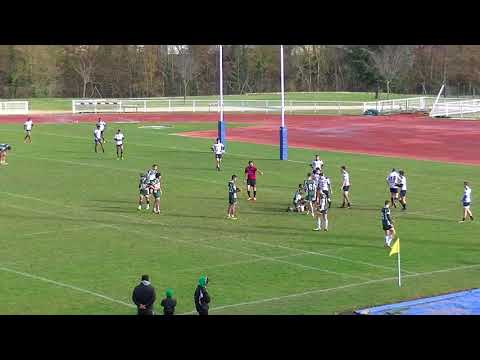 2018.02.04 VILLENEUVE - TO XIII (1) U19 Elite 2MT