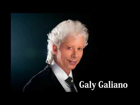Galy Galiano mix