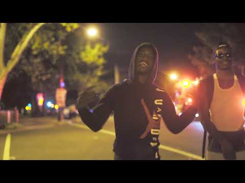 TrillBlack feat. 1UpSkoo - Str8 Out Da Block (Official Visual) #CLPSZN #ClipstarTV