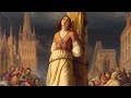 The HORRIFIC Execution Of Joan Of Arc
