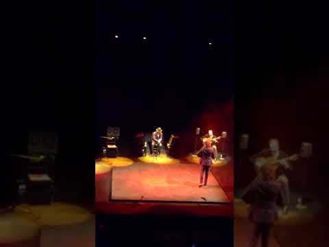 POR BULERIAS Duquende, Diego del Morao, Farru y Piraña | CORAZON FLAMENCO