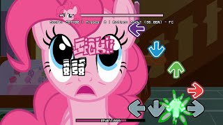 Cover art for [FNF] Party Turmoil (Phantasm)