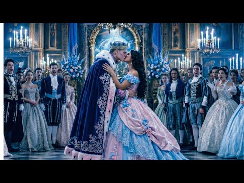 The Magnificent Love | A Royal Fairy Tale Romance | Full Movie