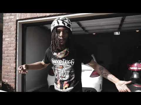 SOUTHSIDERENZO X BRICC - GET ME SOME PAPER (Official Video) 1080 p