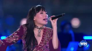 Dami Im - Sound Of Silence - Australia Day Concert 2017