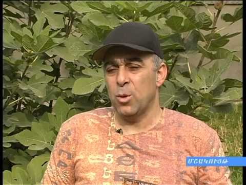 ARMNEWS ARA GEVORGYAN - LOVE EACH OTHER