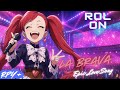La Brava Mi Canal Eres Tu Rola De Amor Digital Para Gentle Love Song Anime My Hero Academia